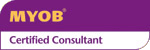 Certified Consultant